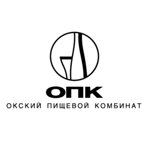 OPK(23) Logo