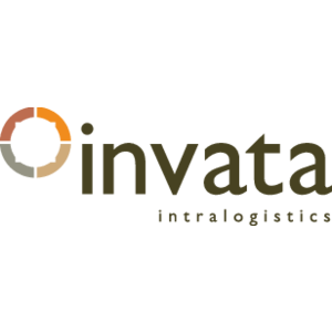 Invata Intralogistics Logo