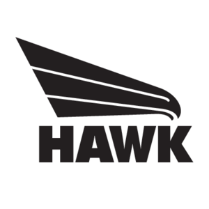 Hawk(166) Logo