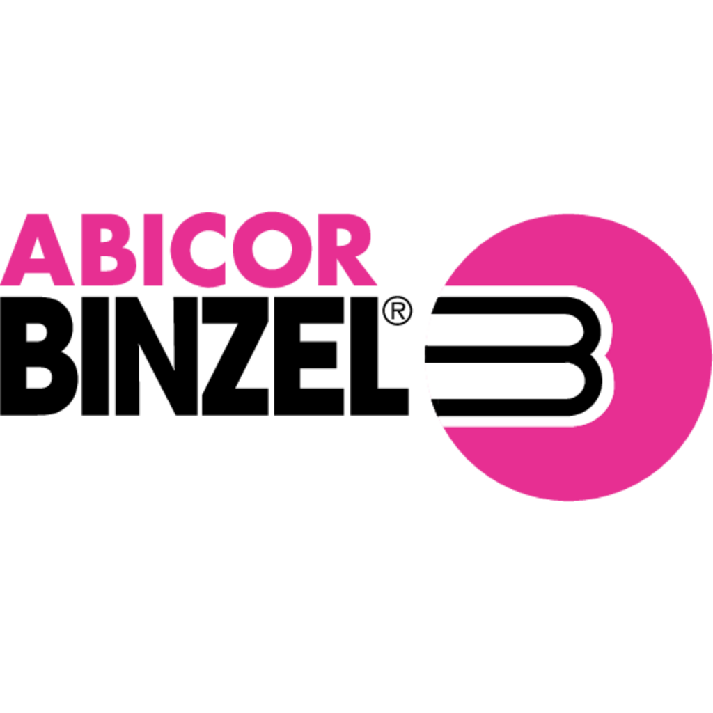 Logo, Industry, United Arab Emirates, Abicor Binzel