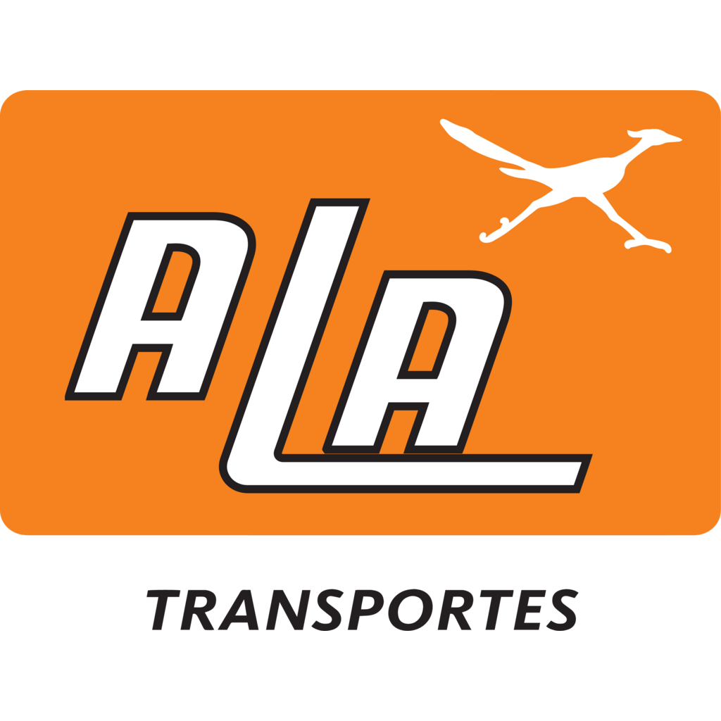Logo, Transport, Mexico, ALA S.A Transportes