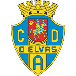 CD Elvas Logo