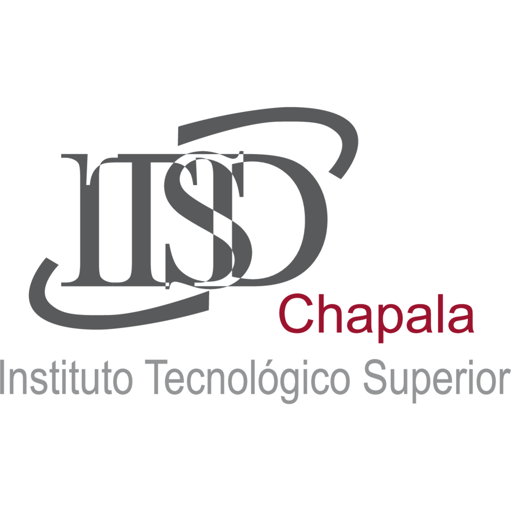 Logo, Education, Mexico, Instituto Tecnológico Superior de Chapala
