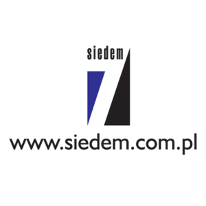 Siedem Logo