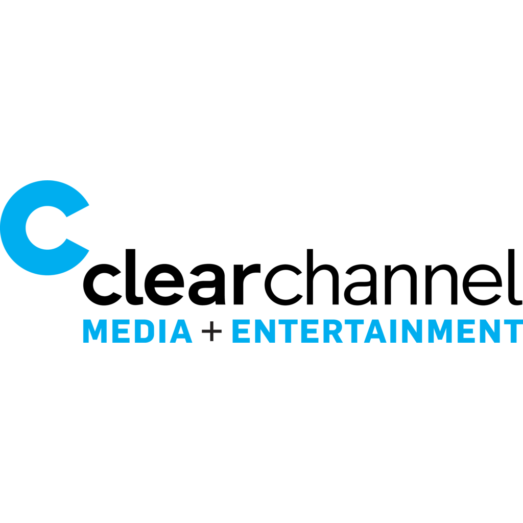 Clear Channel, Media, Entertainment