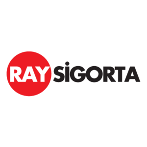 Ray Sigorta(135) Logo