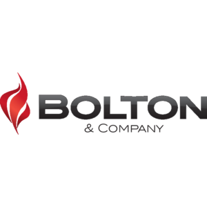 Bolton & Company Logo
