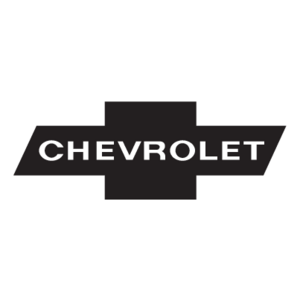 Chevrolet(272) Logo