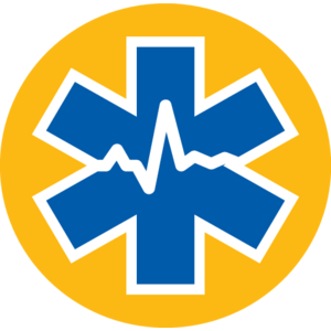 Ambulance UA Logo