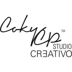 CokyCP Studio Creativo Logo
