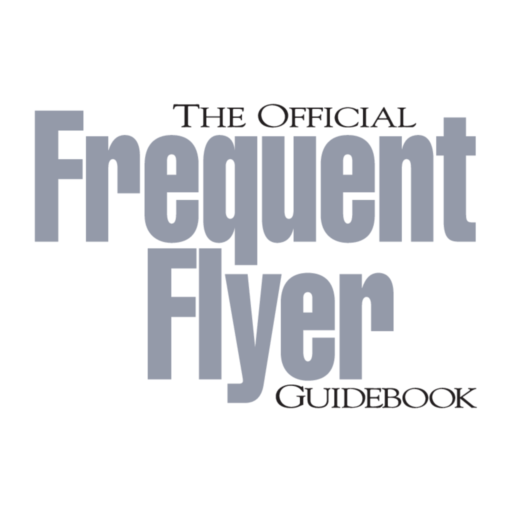 The,Official,Frequent,Flyer,Guidebook