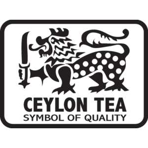Ceylon Tea Logo