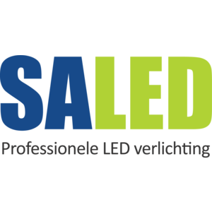 Saled Led lighting Logo