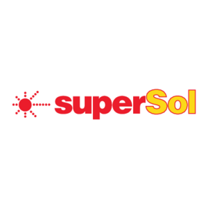 SuperSol Logo