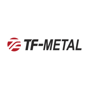 TF-Metal Logo