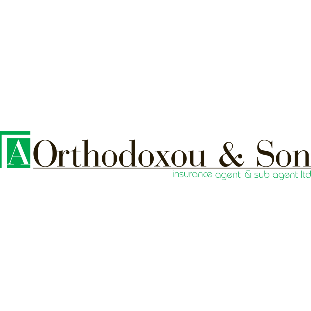 Orthodoxou,&,Son,Insurance
