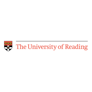 The University of Reading(141) Logo