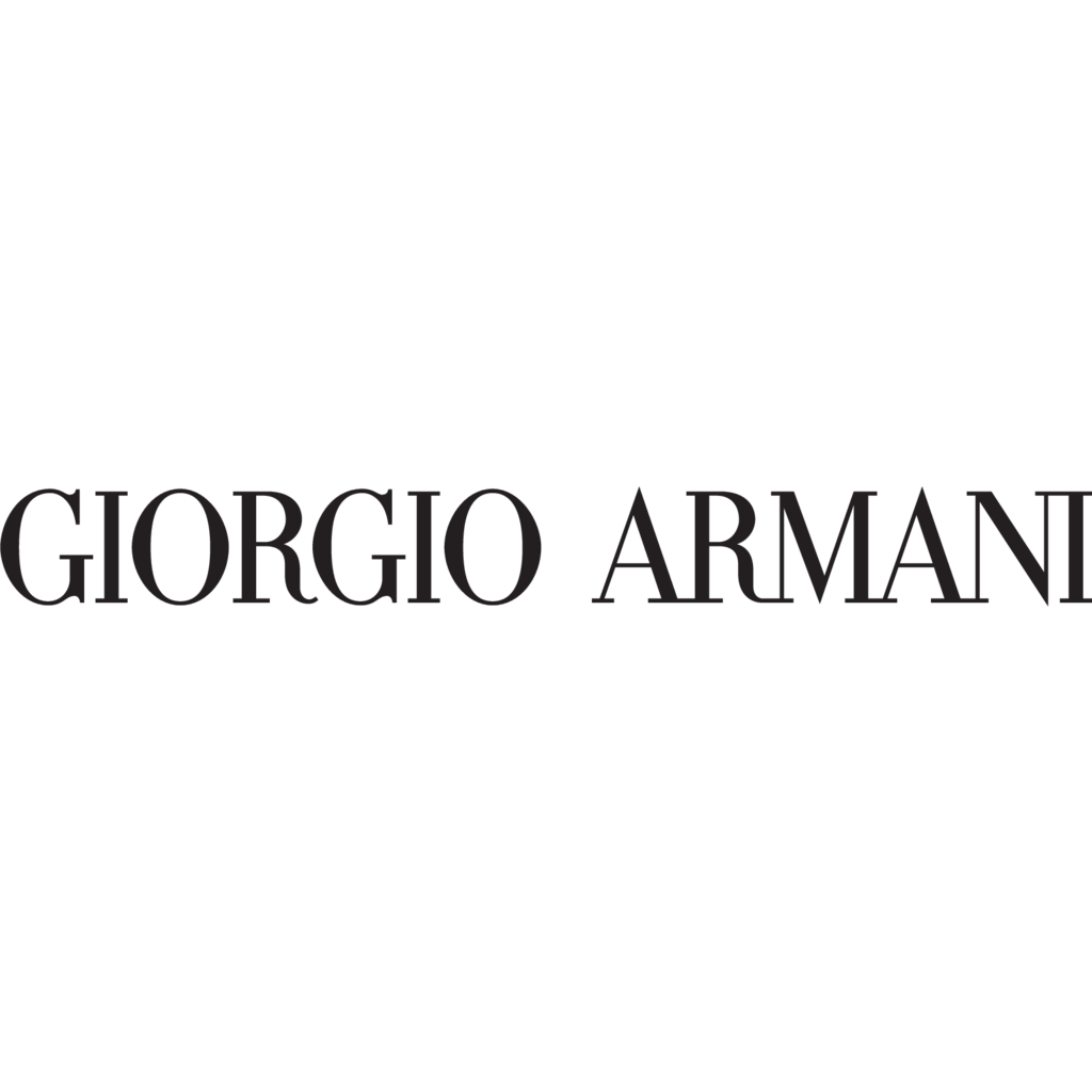 Giorgio Armani, Style 