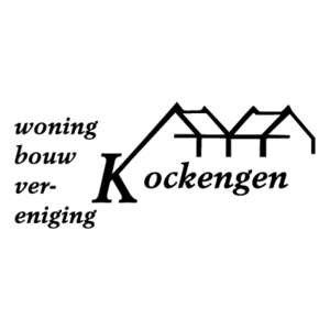 Woningbouwvereniging Kockengen Logo