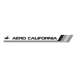 Aero California Logo