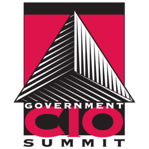 Government CIO Summit Logo