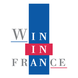Win In France Logo