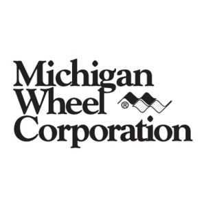 Michigan Wheel Corporation(56) Logo