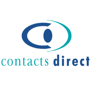 Contacts Direct Logo