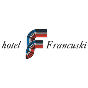 Francuski Hotel Logo