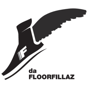 da Floorfillaz Logo