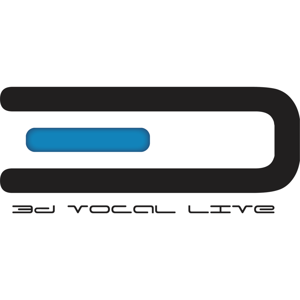3D,Vocal,Live