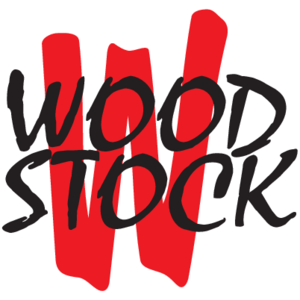WoodStock(132) Logo