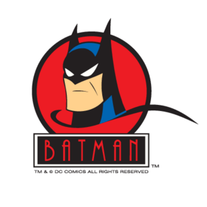 Batman(215) Logo