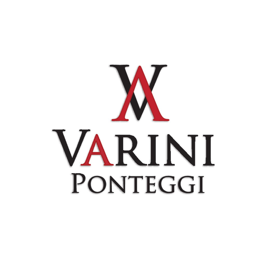 Varini Ponteggi logo, Vector Logo of Varini Ponteggi brand free ...