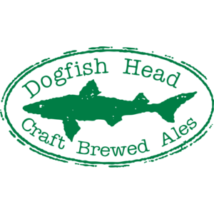 Dogfish Head Craft Brewed Ales Logo
