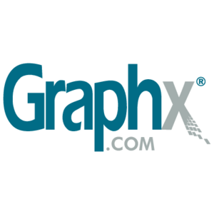 GraphX Logo