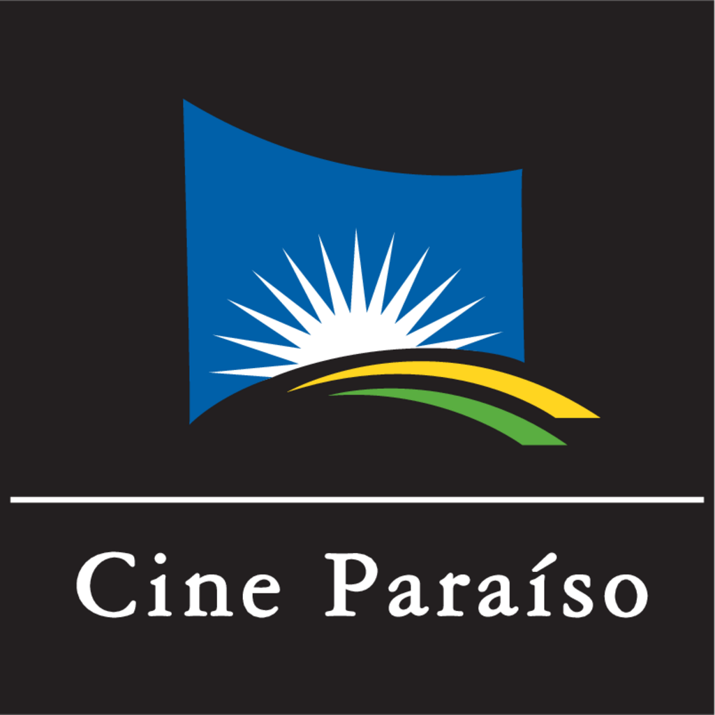 Cine,Paraiso,TV