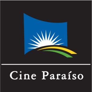 Cine Paraiso TV Logo