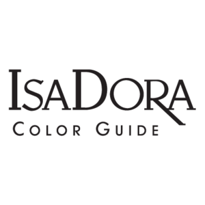 IsaDora Logo