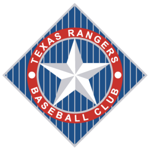 Texas Rangers Logo