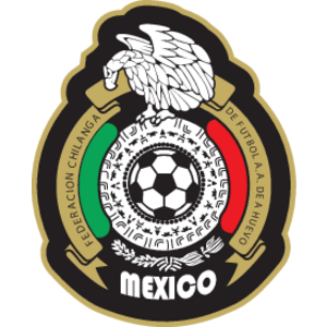MEXICO Logo
