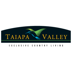 Taiapa Valley Logo