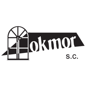 Okmor Logo
