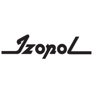 Izopol Logo