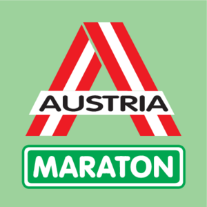 Maraton Logo