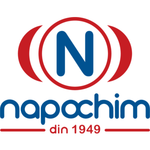 Logo, Industry, Romania, Napochim