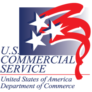 US Commercial Service Logo