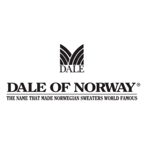 Dale Of Norway(47) Logo