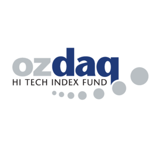 Ozdaq Hi Tech Index Fund Logo