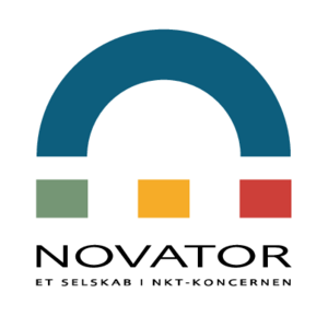 Novator(118) Logo
